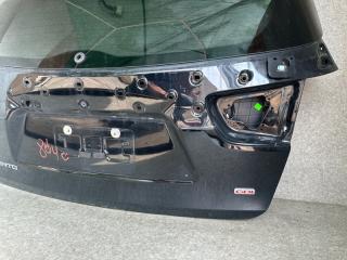 Крышка багажника SORENTO UM 14- 2017 2.4 G4KJ