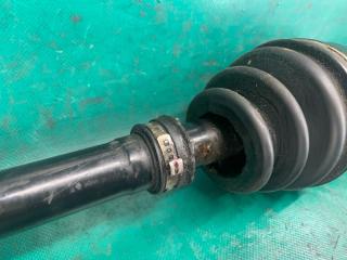 Привод передний правый TOYOTA SIENNA 03-10