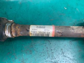 Привод передний правый FUSION 14-