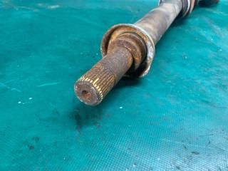 Привод передний правый FUSION 14-