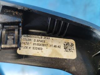 Накладка торпедо ESCAPE 12-19 2017 T15HDTX