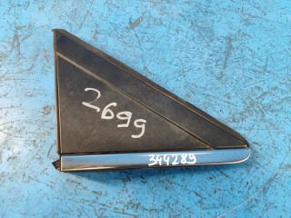 Накладка кузова передняя правая DODGE GRAND CARAVAN 08- 2013