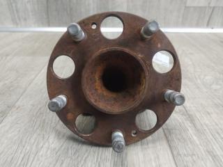 Ступица задняя TLX 14-17 2016 Седан 2.4L 4