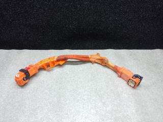 Электропроводка TESLA MODEL Y 19- 2021 Б/У Электропроводка TESLA MODEL Y 19- 2021