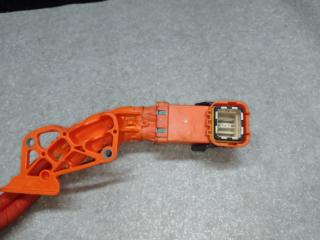 Электропроводка TESLA MODEL Y 19-