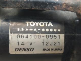 Помпа инвертора PRIUS - 20 03-11