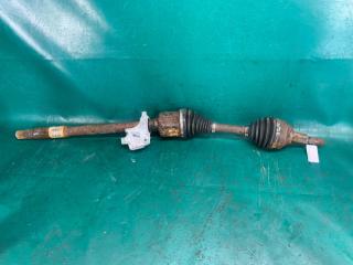 Привод передний правый JOURNEY 08-20