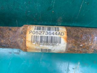 Привод передний правый DODGE JOURNEY 08-20