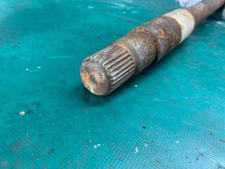 Привод передний правый JOURNEY 08-20