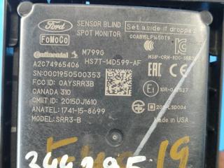 Датчик слепых зон левый FUSION 14-