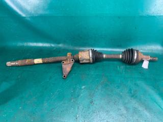 Привод передний правый JOURNEY 08-20 2013 3.6 ERB