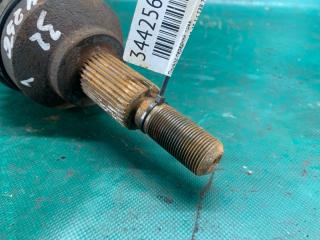 Привод передний правый JOURNEY 08-20 2013 3.6 ERB