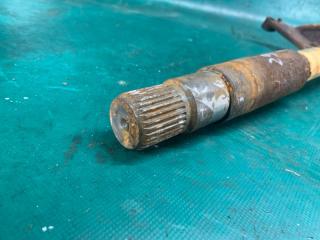 Привод передний правый JOURNEY 08-20 2013 3.6 ERB