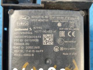 Датчик слепых зон правый FUSION 14-