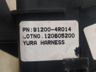 Блок предохранителей моторный отсек SONATA YF 10-14 2012 YF 2.4 G4KK