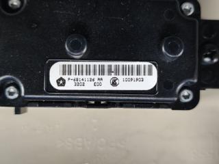 Плафон салона GRAND CARAVAN 08- 2013 3.6 ERB