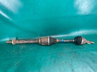 Привод передний правый FUSION 14-