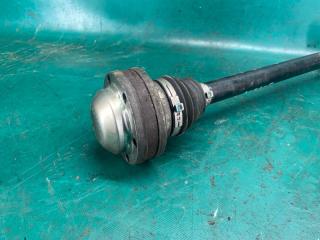 Привод задний Q5 08-16 2014 CPMB 2.0 TFSI