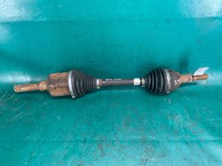 Привод передний левый FUSION 14-