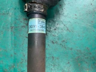 Привод передний левый FUSION 14-