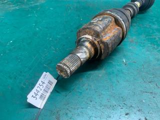 Привод передний левый QX60/JX35 12-20 2015 3.5 VQ35DE