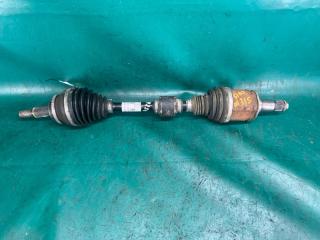 Привод передний левый TOYOTA SIENNA 17-