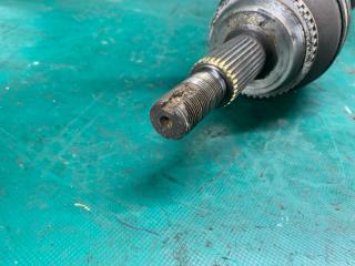 Привод передний левый SIENNA 17-