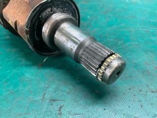 Привод передний левый SIENNA 17-