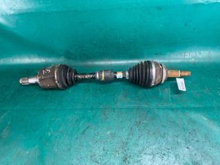 Привод передний левый TOYOTA SIENNA 03-10 Б/У Привод передний левый TOYOTA SIENNA 03-10