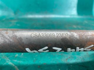 Привод передний левый CIVIC 4D 06-11