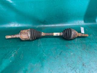 Привод передний левый FORD FUSION 14-