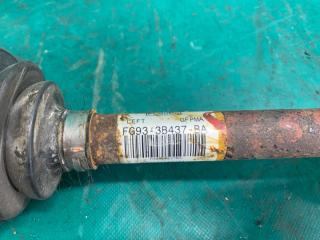 Привод передний левый FUSION 14-