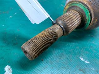 Привод передний левый FORD FUSION 14-