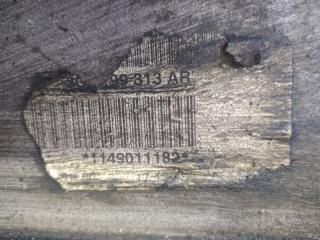 Балка передней подвески TIGUAN 08-17 2011 5N 2.0 CCTA