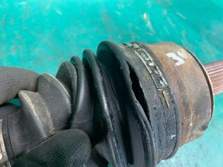 Привод передний правый MDX (YD2) 06-13 2008 3.7 J37A1