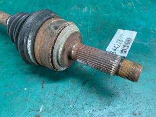 Привод передний правый ACURA MDX (YD2) 06-13 3.7 J37A1