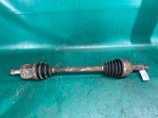 Привод передний левый MDX (YD2) 06-13 2008 3.7 J37A1