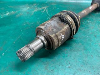 Привод передний левый MDX (YD2) 06-13 2008 3.7 J37A1