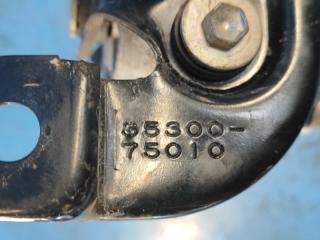 Насос масляный АКПП HS250H (ANF10) 09-12 2009 2.4 2AZFXE