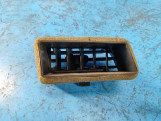 Дефлектор воздушный левый FORD MUSTANG 15-