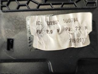 Дефлектор воздушный левый MUSTANG 15-