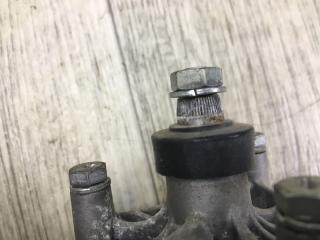 Моторчик стеклоочистителя передний FORTE YD 12-