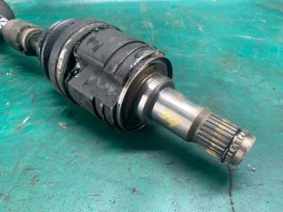 Привод передний левый TOYOTA AVALON 05-12 3.5 2GR-FE