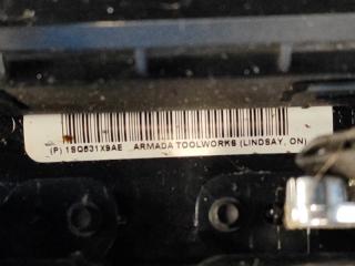 Блок управления печкой GRAND CARAVAN 08- 2014 3.6 ERB