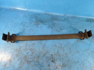 Рейлинги COMPASS 17-21 2018 2.4 EDD