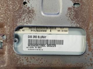 Монитор GRAND CARAVAN 08- 2014 3.6 ERB