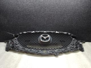 Решетка радиатора MAZDA CX-5 (KF) 16-21 2018 Б/У Решетка радиатора MAZDA CX-5 (KF) 16-21 2018