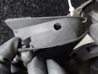 Решетка радиатора CX-5 (KF) 16-21 2018 2.5L