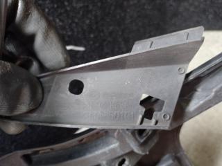 Решетка радиатора CX-5 (KF) 16-21 2018 2.5L