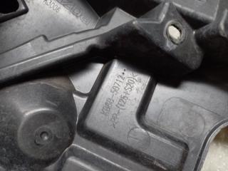 Решетка радиатора CX-5 (KF) 16-21 2018 2.5L